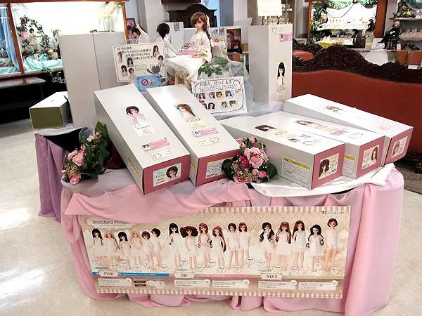 在哪可以买便宜又好看的手办,日本动漫手办在哪里买比较全