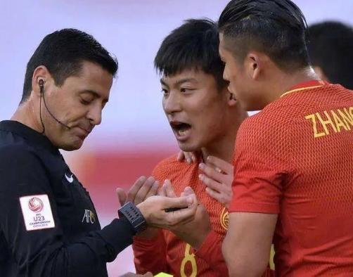 u23亚洲杯日本大名单,u23裁判名单