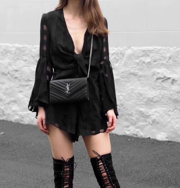 ysl小众款包,ysl包经典款式