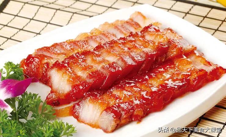 分享烧腊配方与做法,港式烧腊酱汁配方和用途