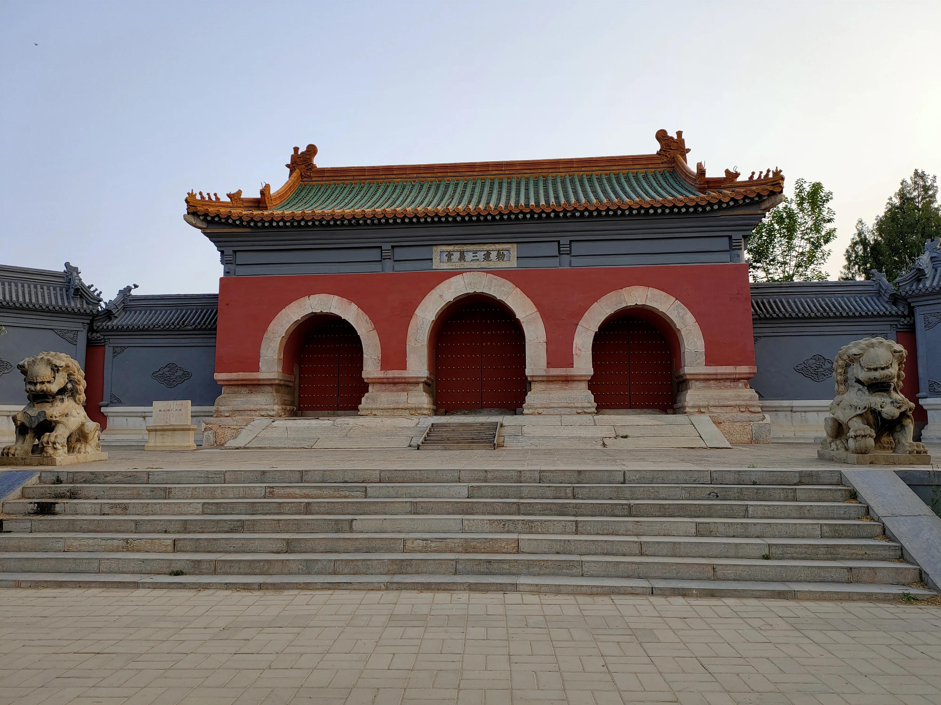 涿州这个城市好吗,涿州这座小城