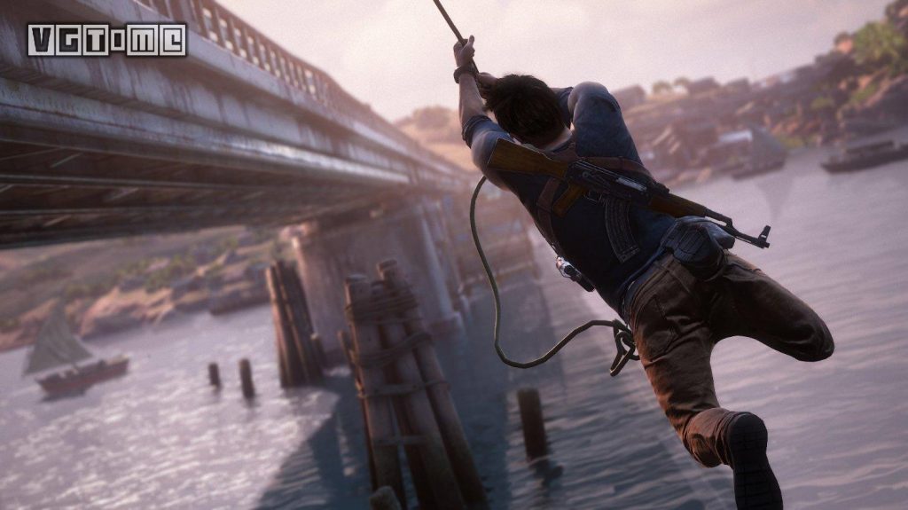 ign2019年十大最佳pc游戏,ign评分最高的10款游戏