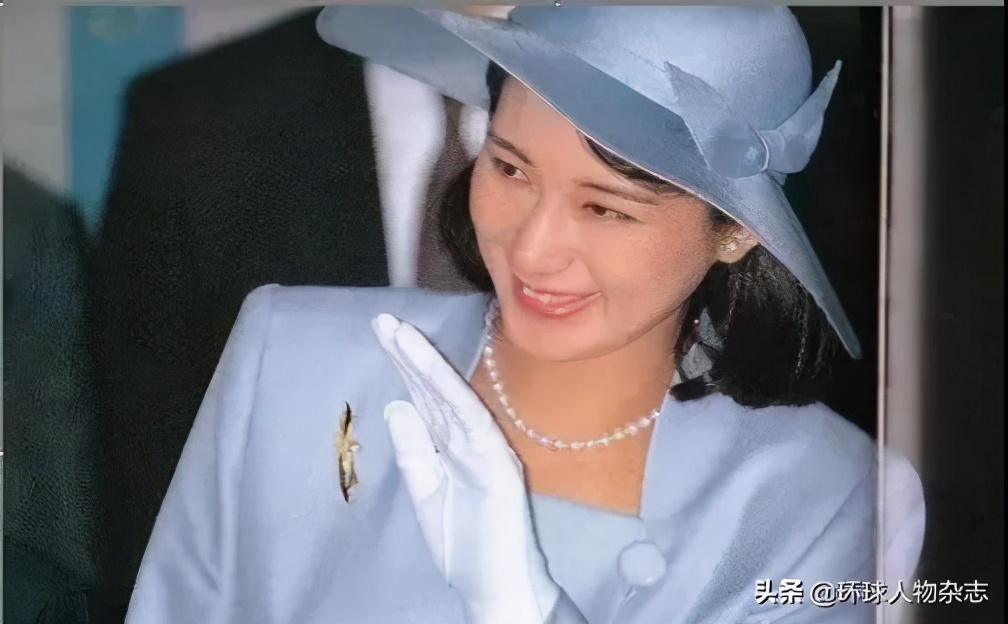 40岁冒险生子，为丈夫拼来“太子”之位，日本皇室宫斗，她成最大赢家