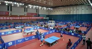 值得收藏的免费运动场地大全