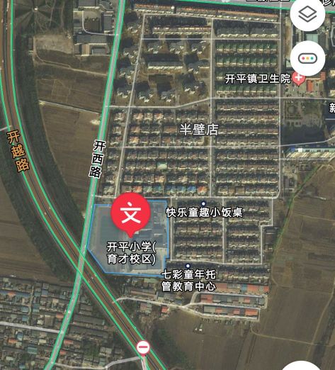 唐山市开平区唐马路小学是重点吗,唐山市路北区80所小学