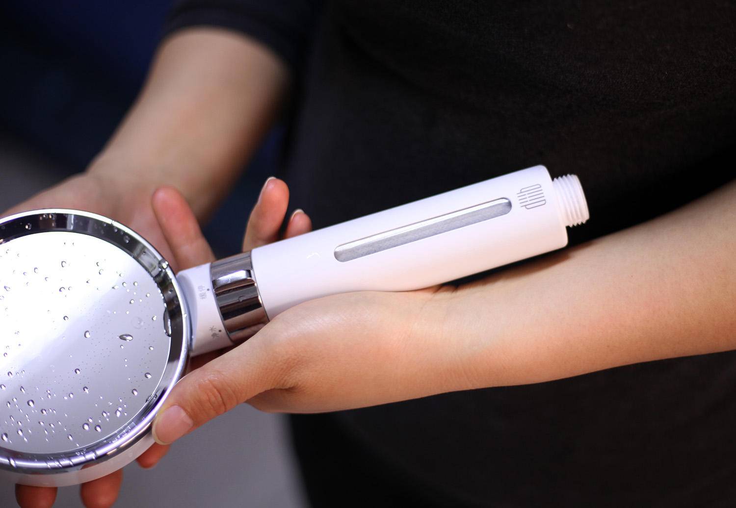 镜子能告诉你什么,镜子可以淋浴