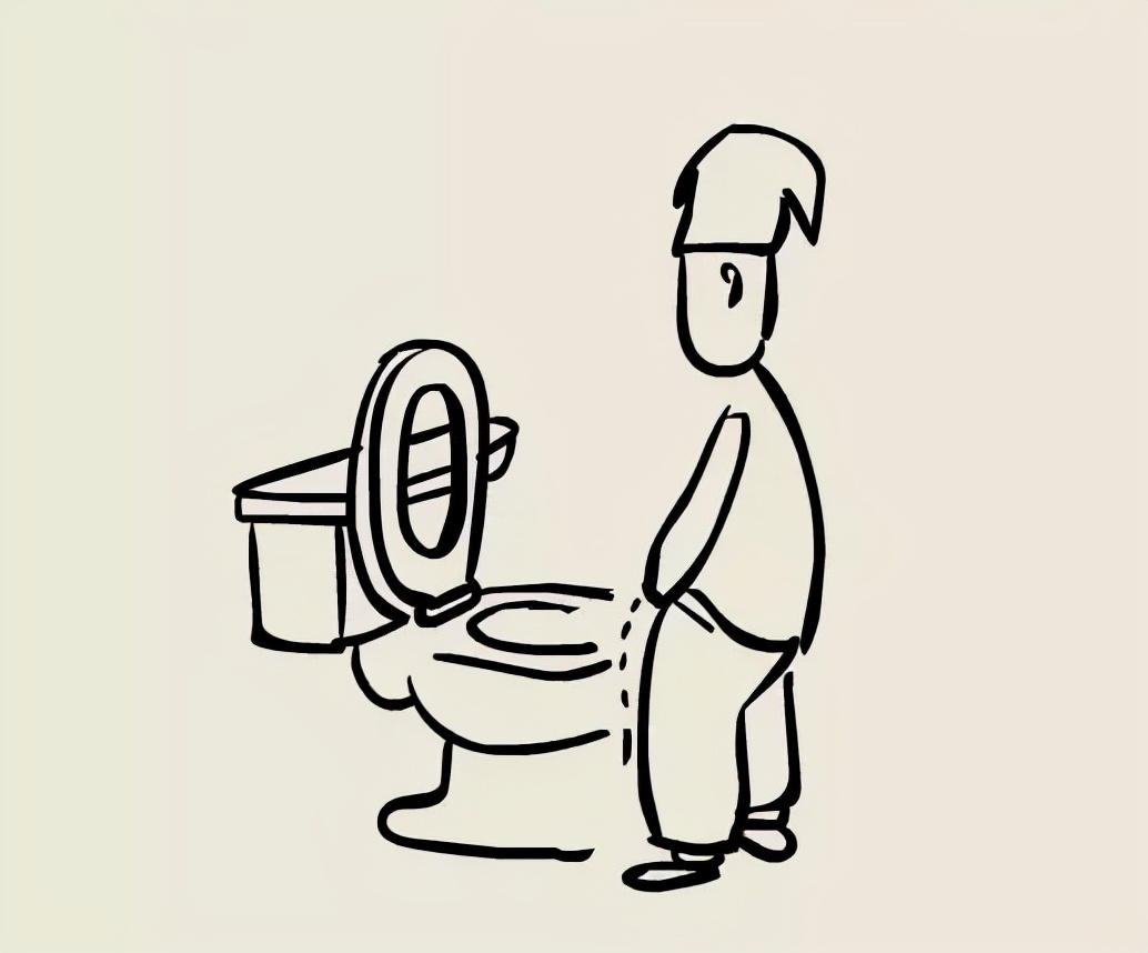 尿频尿急小腹坠胀和肾有关系吗,前列腺炎小腹坠胀尿频怎么回事