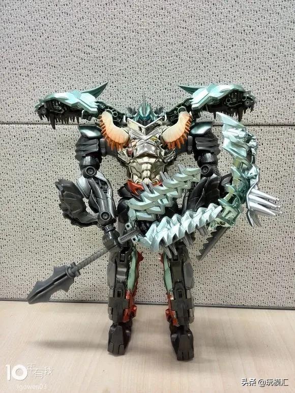 grimlock閽㈤攣,grimlockg1閽㈤攣