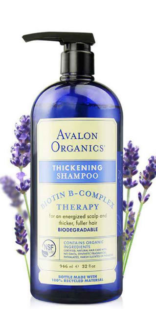 生发育发防脱发洗发水是智商税吗,商业百科全叔