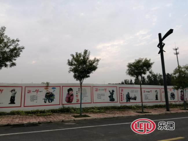 新品将启，正商今日斩获涧西区住宅用地2幅