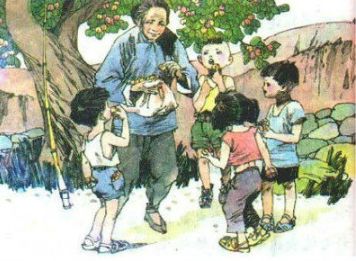 小学课本很难吗？是啊，不信你就来挑战试试看