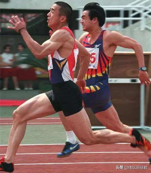 苏炳添百米9秒83完整版总决赛,苏炳添百米9秒83完整版总决赛视频