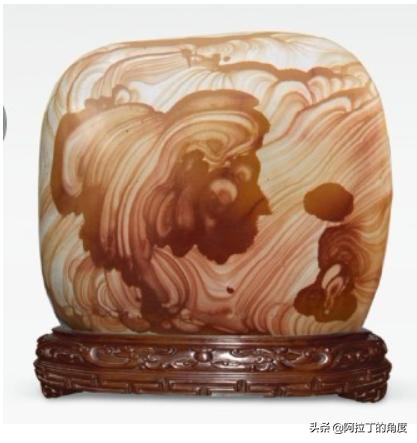 奇石感悟经典文章,奇石解读