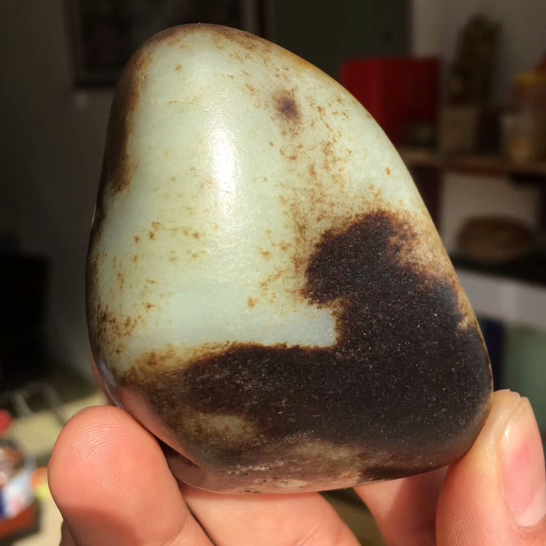 玉器市场生意惨淡,为什么现在古玩行情不景气