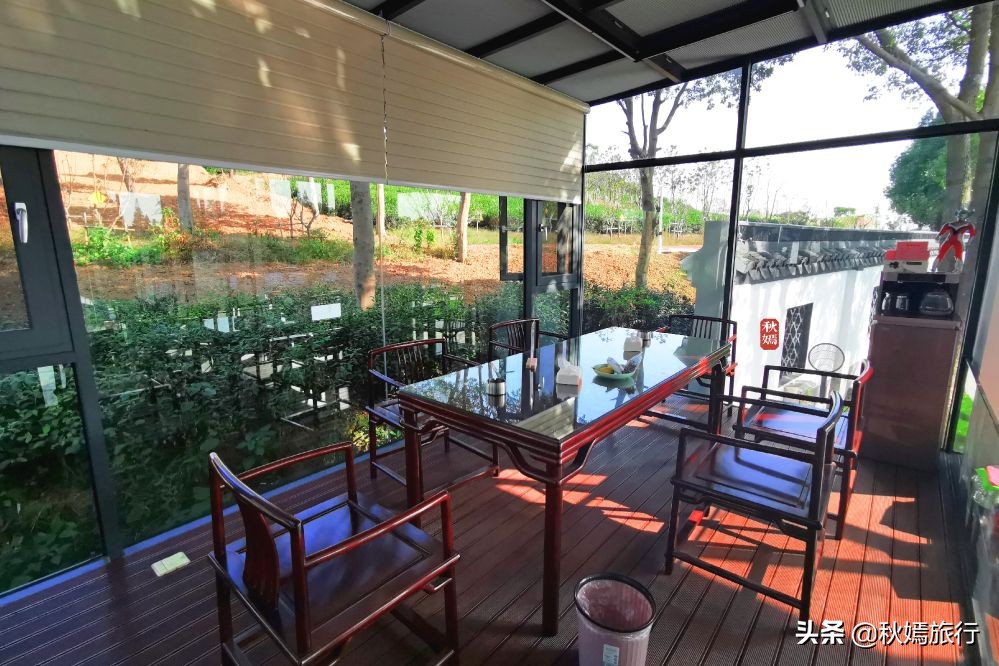 常熟海虞铜官山景区有什么,常熟海虞铜官山生态观光园