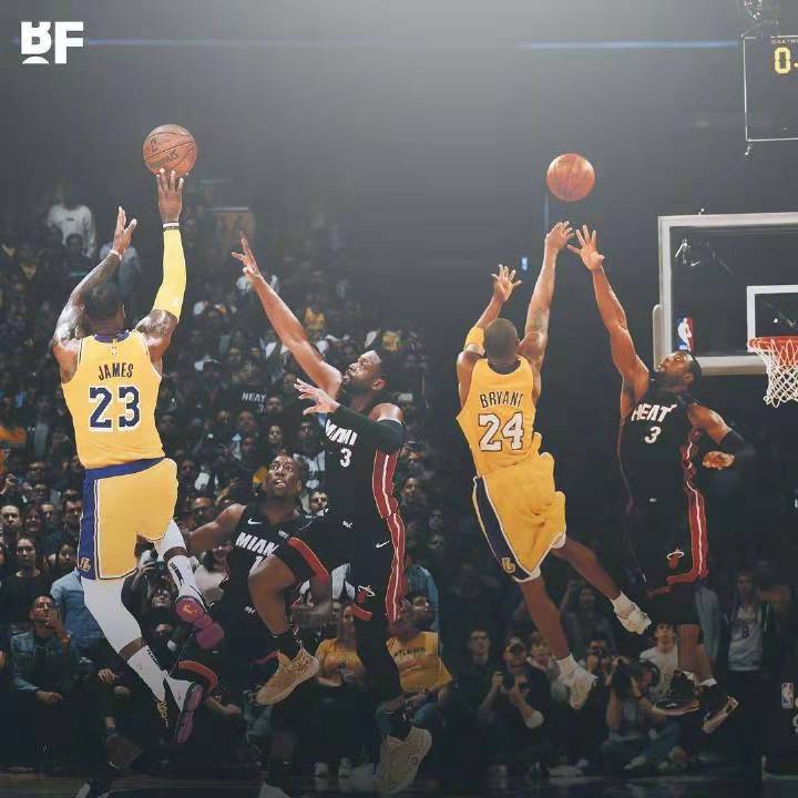 nba心酸球员,nba打球最干净的人老詹