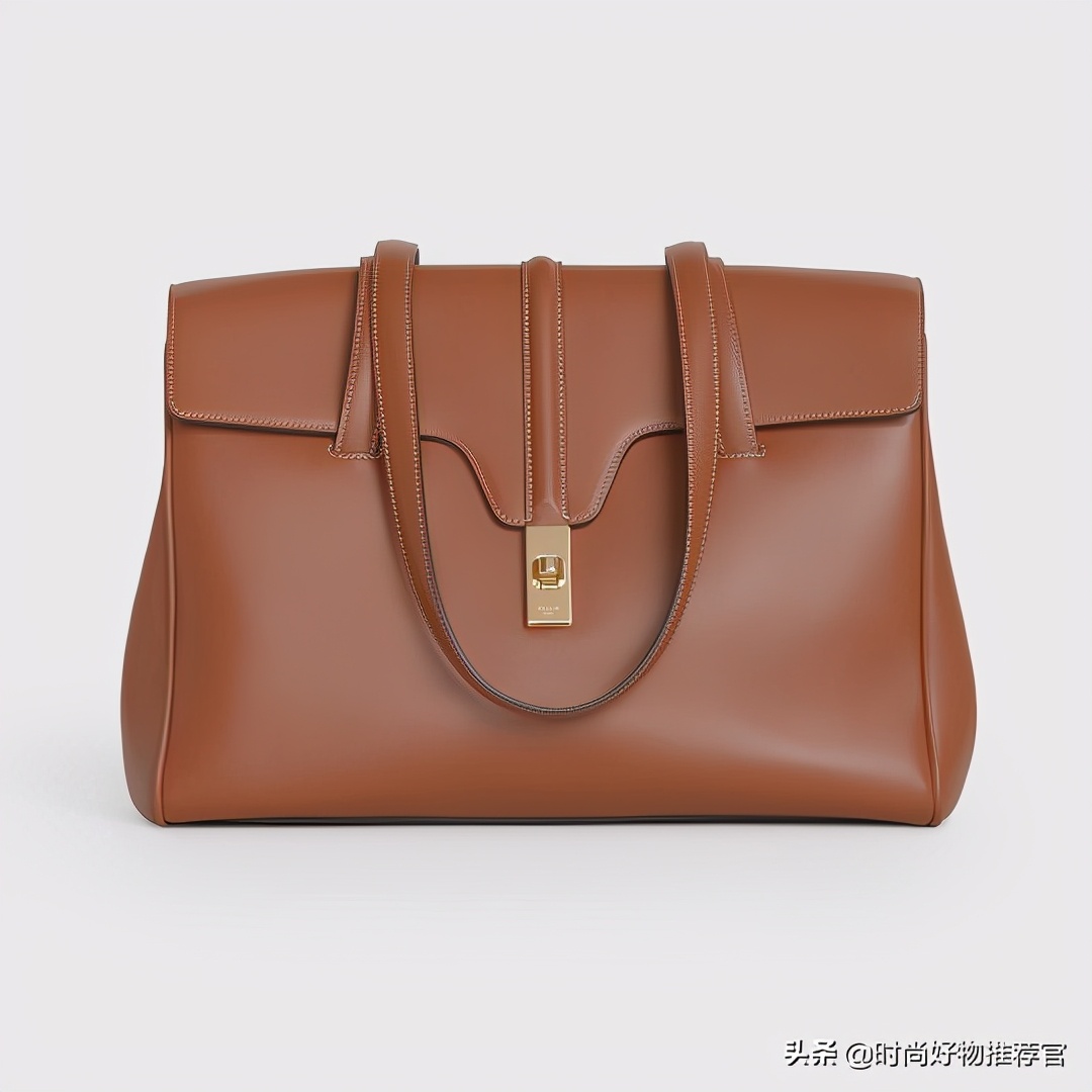 celine新款横款手袋,celine牛皮革方形手袋