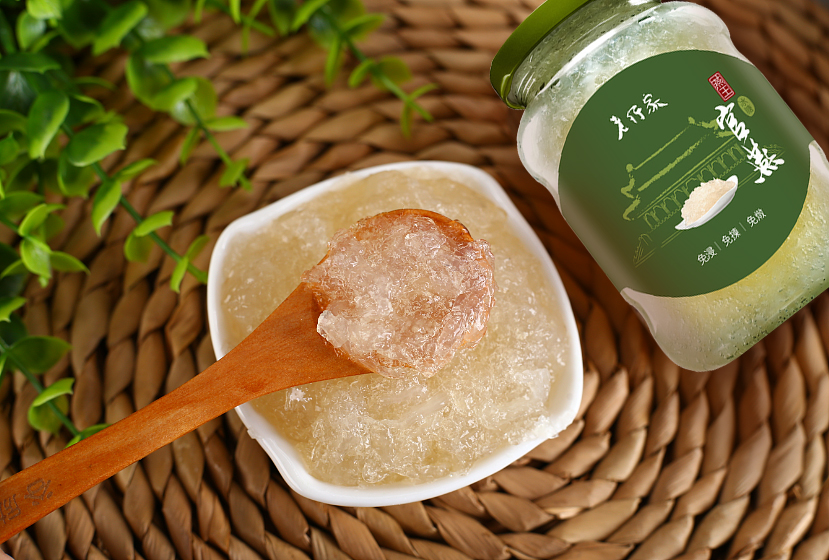 燕窝的正确的吃法,燕窝的正确吃法效果最好