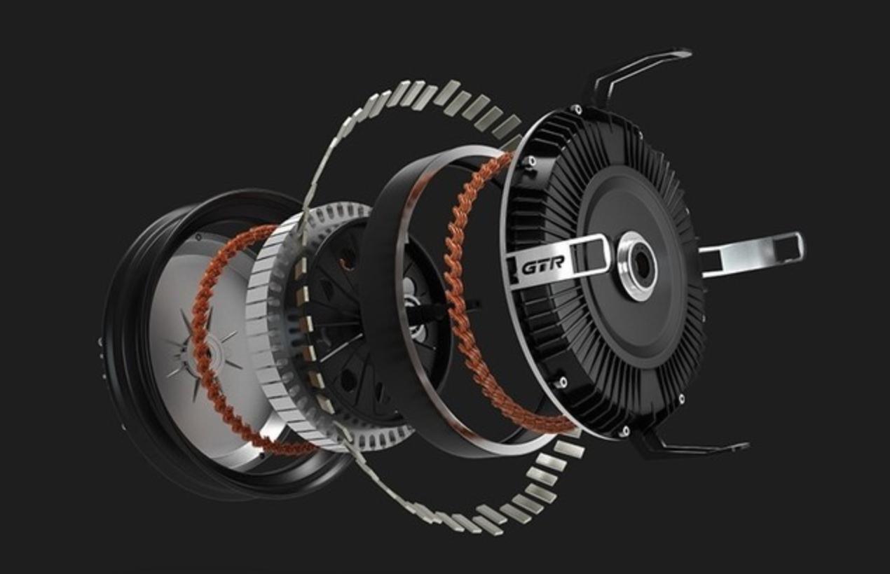 雅迪e7炫酷版怎么样,雅迪e7li能跑多快