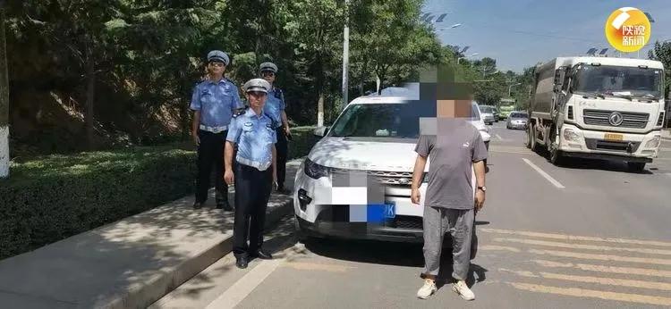 花9000元一个月拿到“驾照”？！豪车男用了5年都不知道是假的