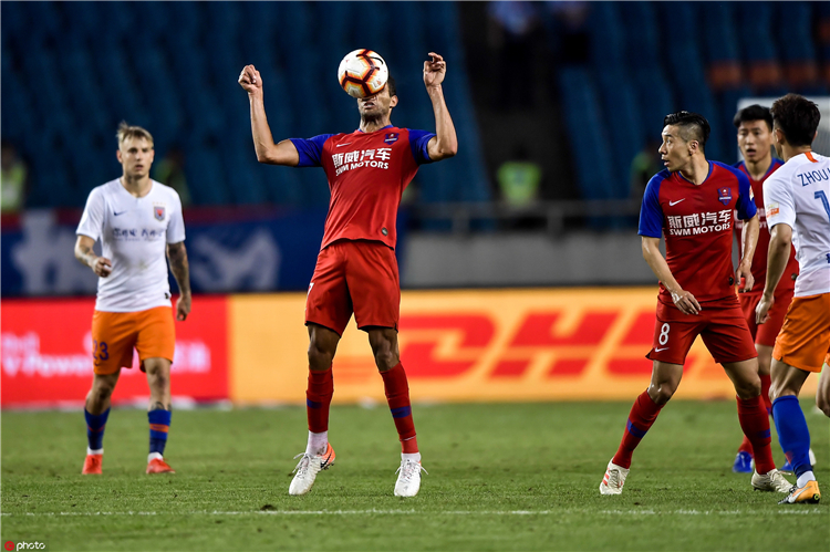 中超第十五轮京鲁大战,京鲁大战中超第20轮