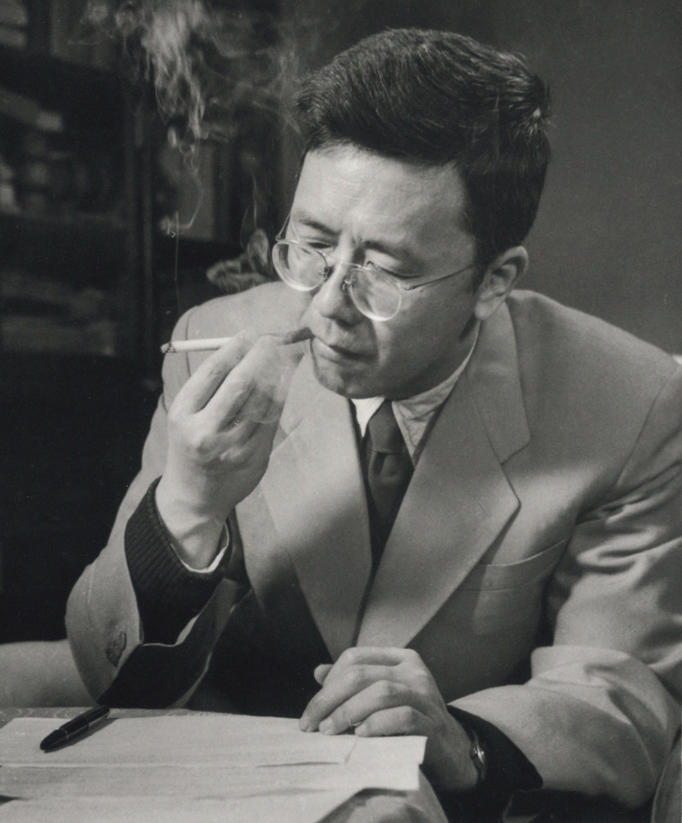 他15岁考入北大19岁成为大学教师,他考上了清华大学被人称为天才