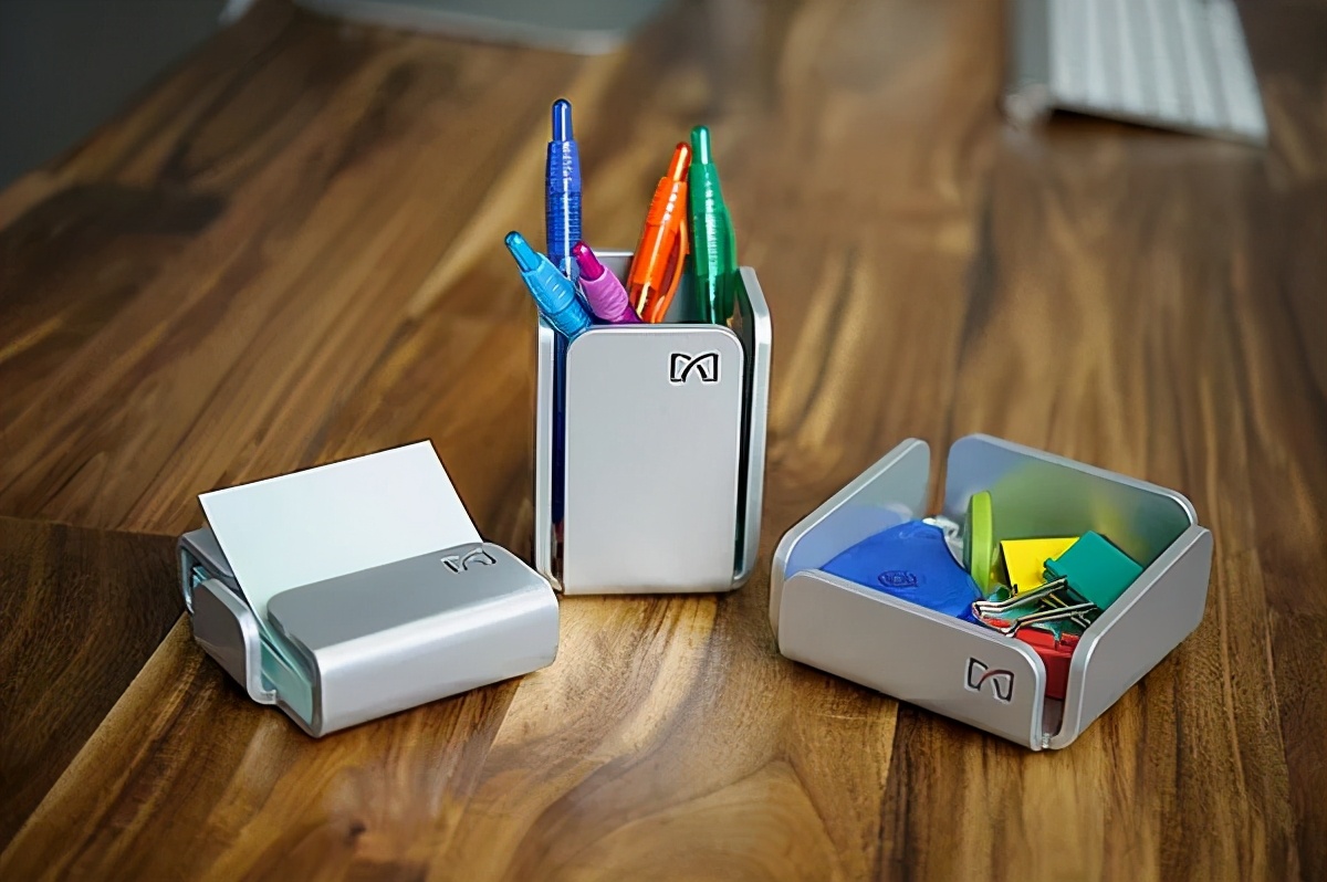 办公设计神器,高逼格办公神器