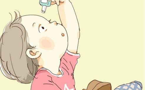 经常口渴眼干是怎么回事,经常口干眼肿是什么原因