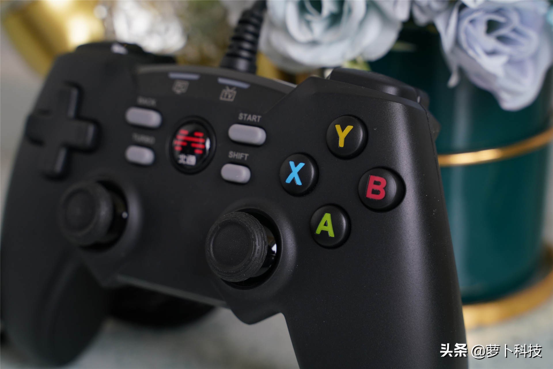 北通蝙蝠4手柄连接电脑没反应,北通蝙蝠4手柄玩实况