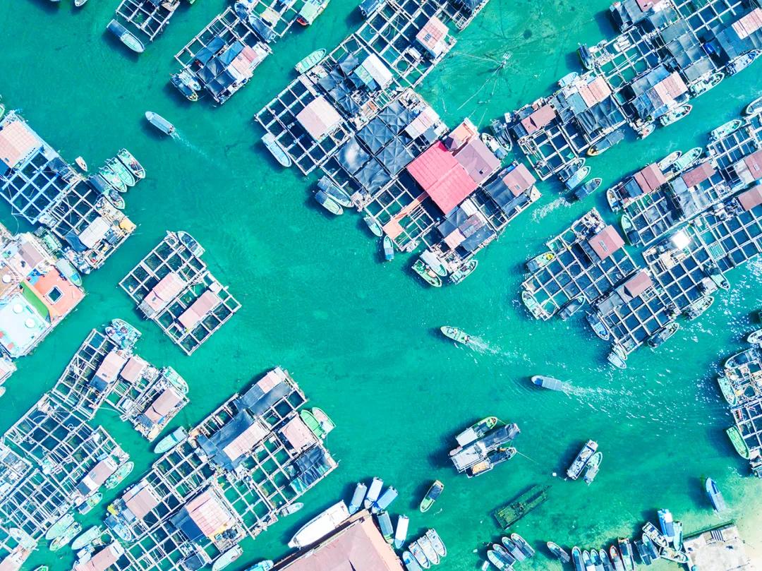 探秘三亚香水湾,三亚的香水湾