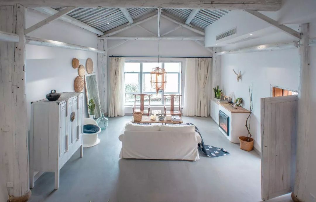 丽水松阳现代民宿,浙江丽水松阳县古村落民宿