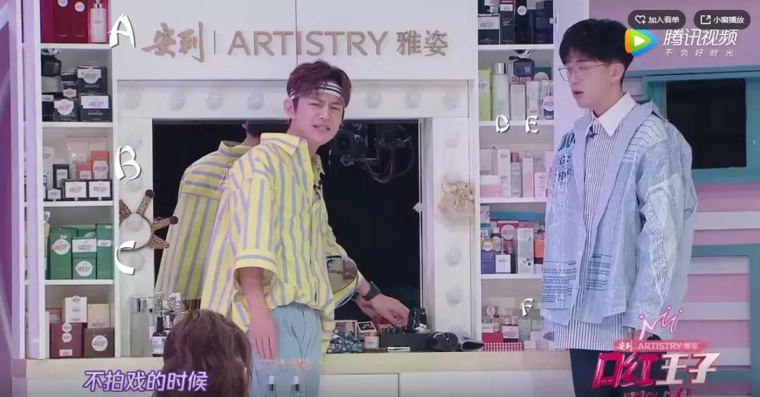 别再被骗了！女明星们其实真的不怎么用便宜货！