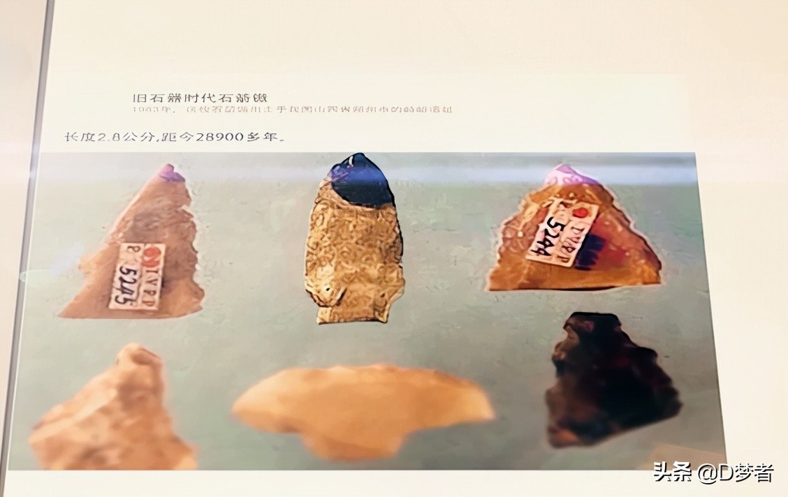 中国古代弓制作过程,古武器大揭秘弓制作