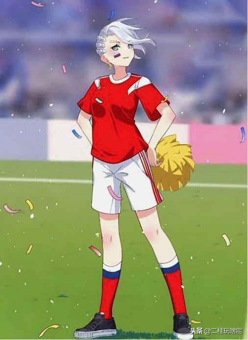 王者荣耀女英雄大乔穿夏日装跳舞,王者荣耀峡谷女神活动