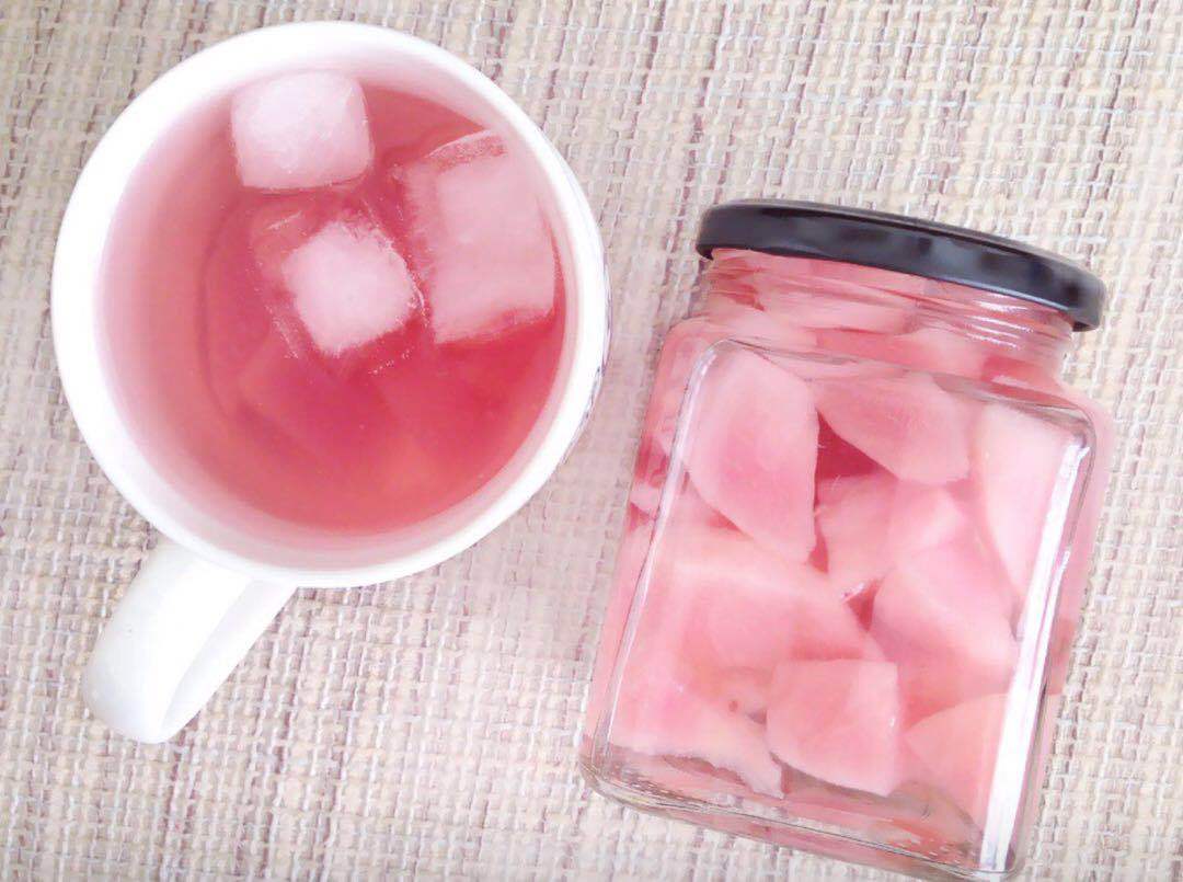 哪种水蜜桃好吃又甜又软,解锁水蜜桃新吃法