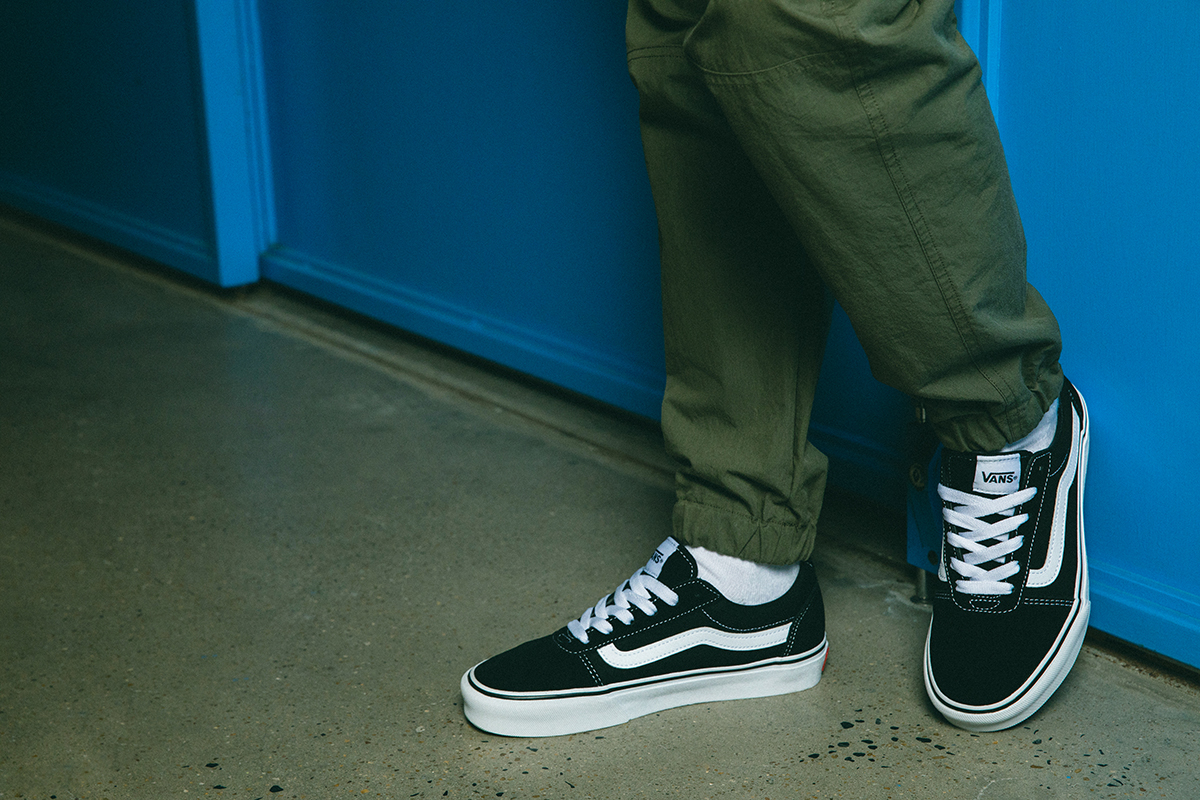 vans到底是什么梗,vans是什么的梗