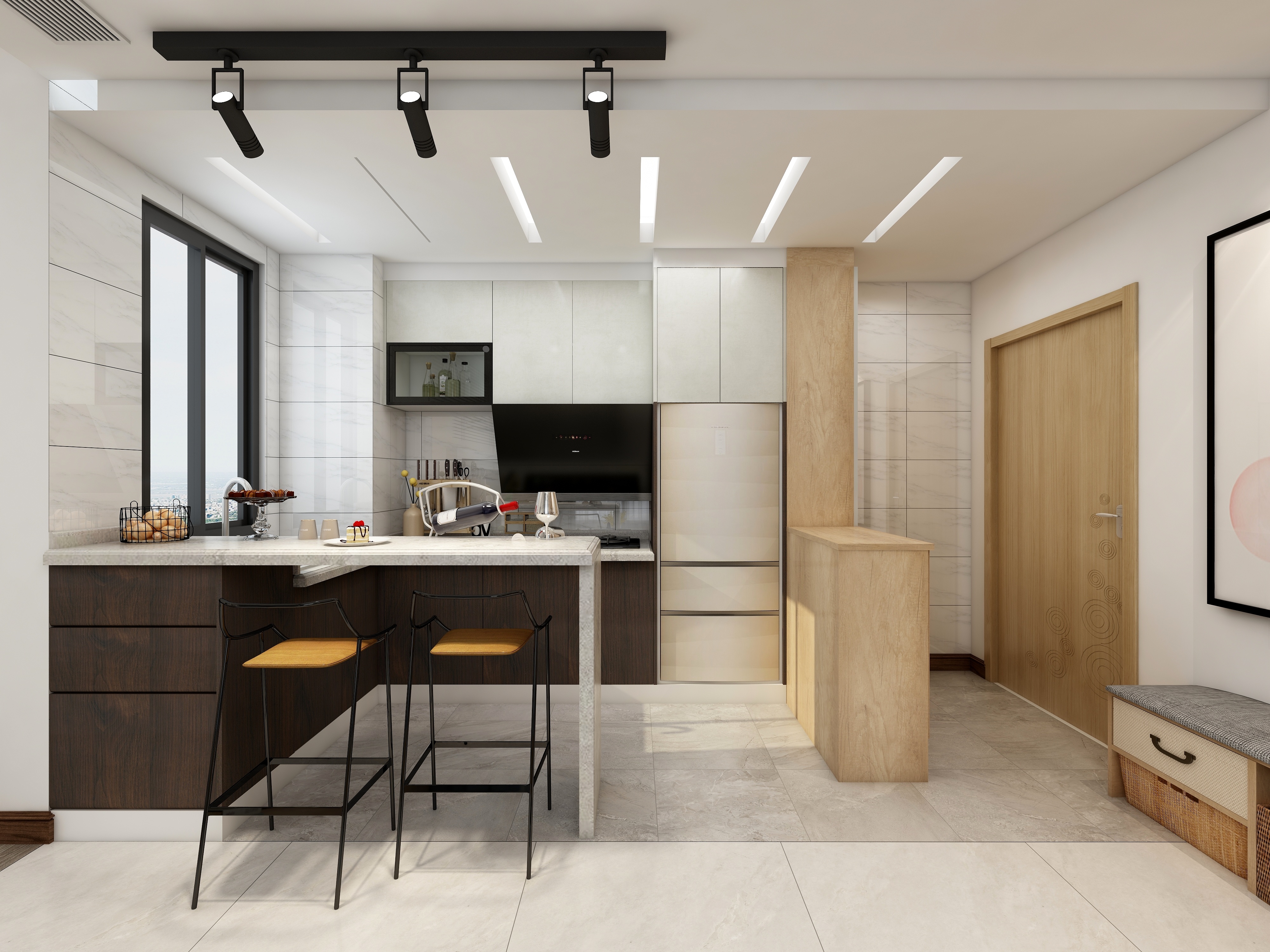 佰怡家橱柜质量怎么样,佰怡家怎么检验