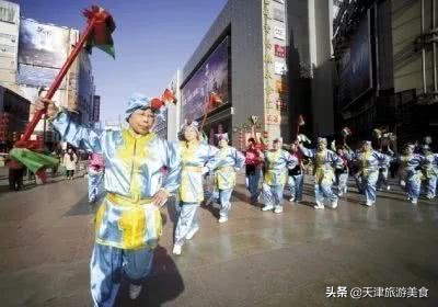 天津滨海新区元宵节灯会在哪,天津元宵节灯会哪里最好玩