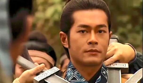 tvb经典的古装剧有哪些,tvb有哪些经典古装剧