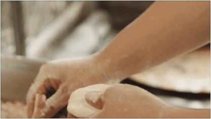 乾县馇酥顺口溜,乾县馇酥怎样和面