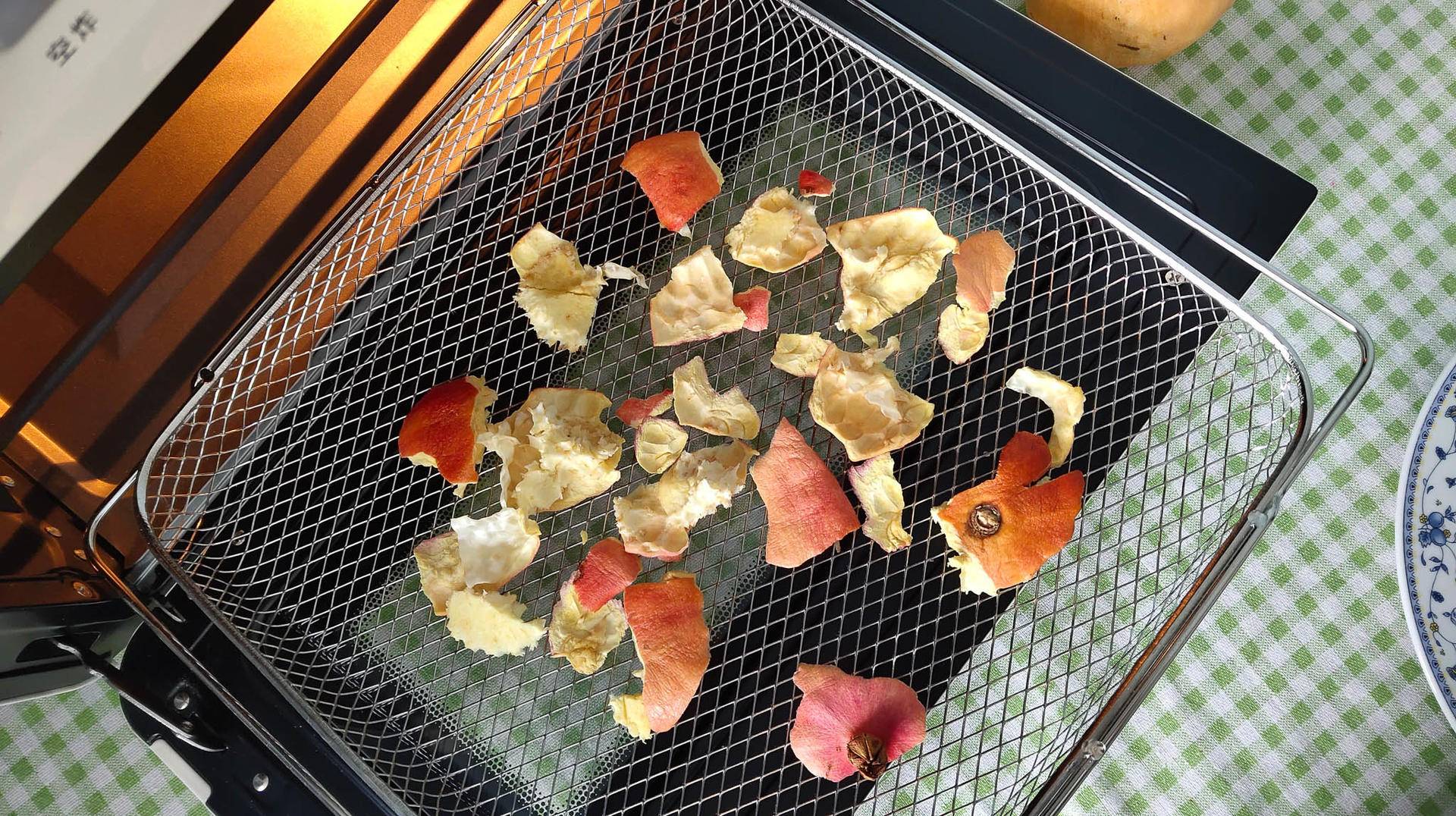 海氏k5烤箱测评,大宇蒸烤箱和海氏k5烤箱