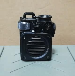 工艺品蓝牙音箱,mini蓝牙音箱评测