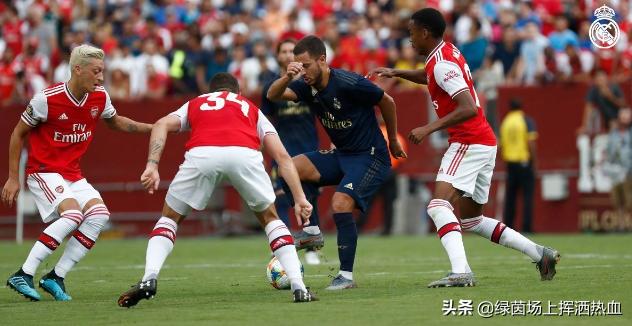 西甲神仙打架,神仙打架欧冠皇马vs曼联最好评论