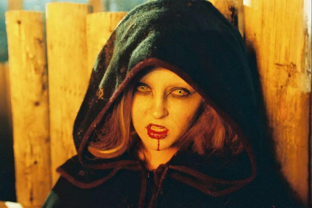 二十一世纪最吓人的恐怖片,21年很火的恐怖片