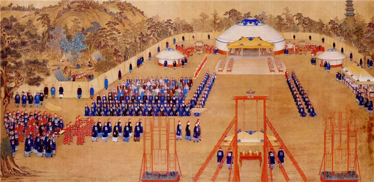 清朝的李庆远活了256岁是真的吗,李庆远介绍历史上活了1000岁的人