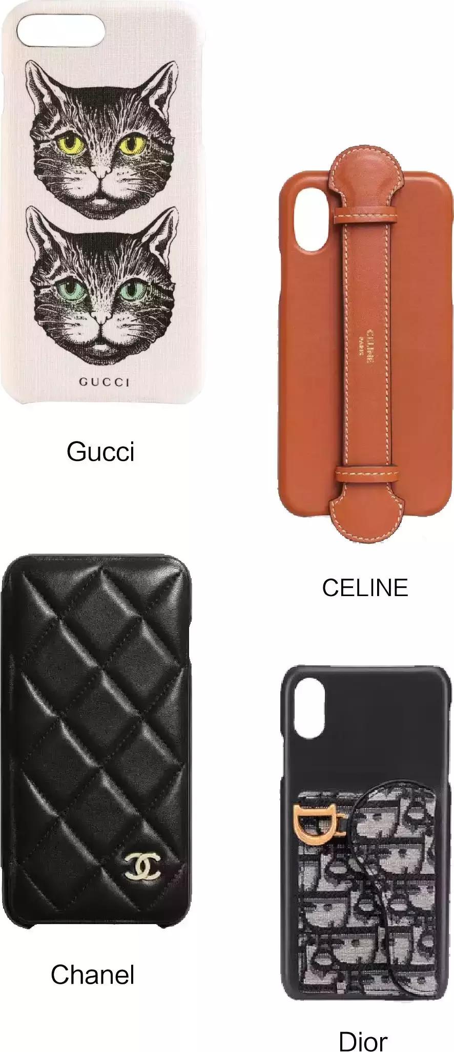 lv华为壳,lv华为折叠手机壳