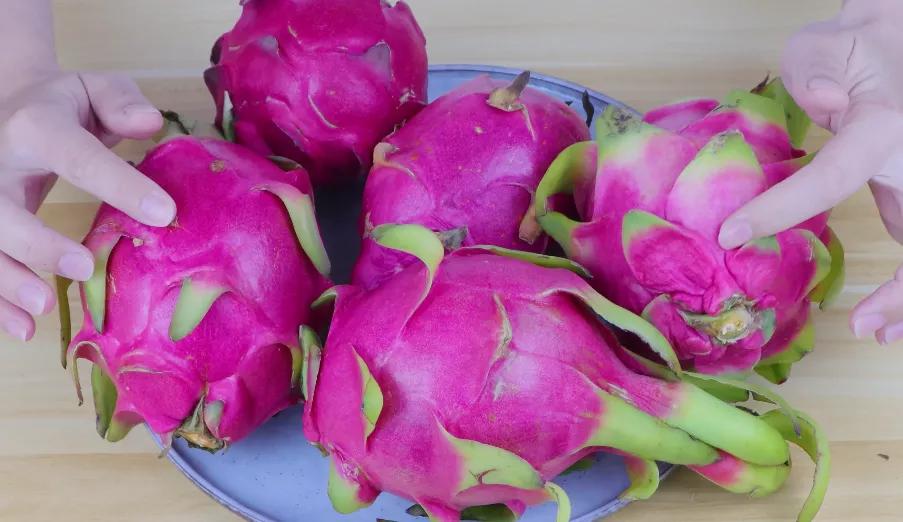 挑火龙果怎么样才能挑到好吃,怎么挑火龙果甜不甜