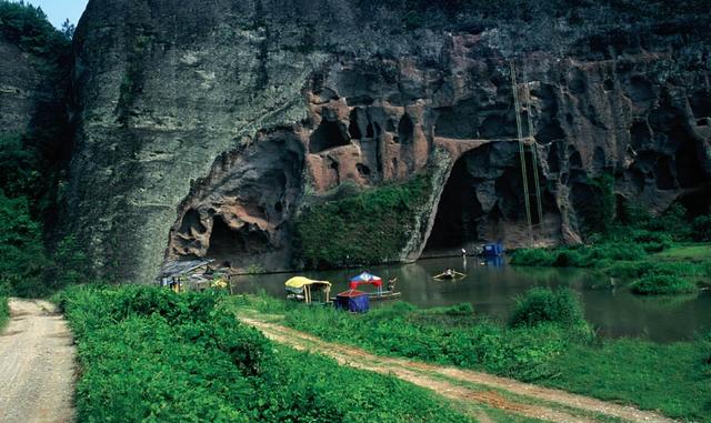 浏阳市古港镇旅游景点,长沙市浏阳市十大旅游景点