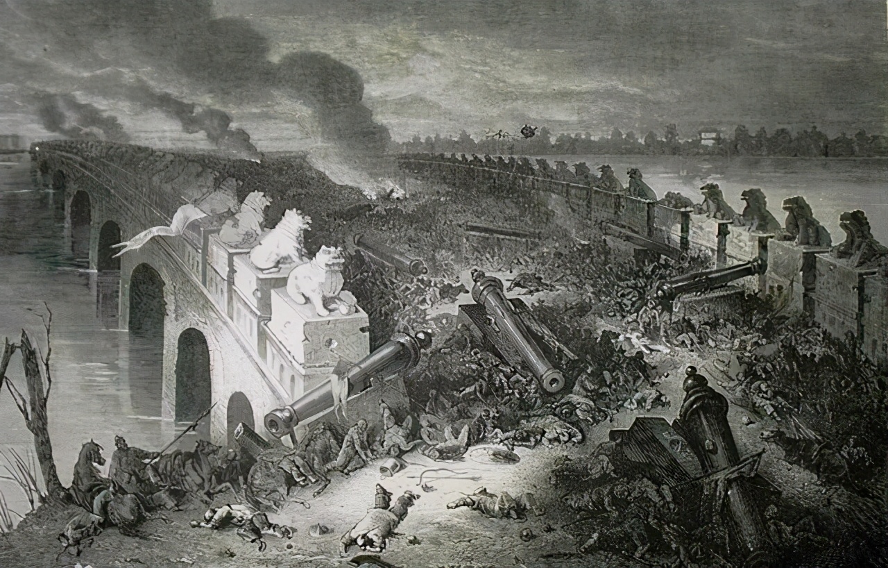 中国最后一方净土在哪里,中国最后的净土在夏尔西里