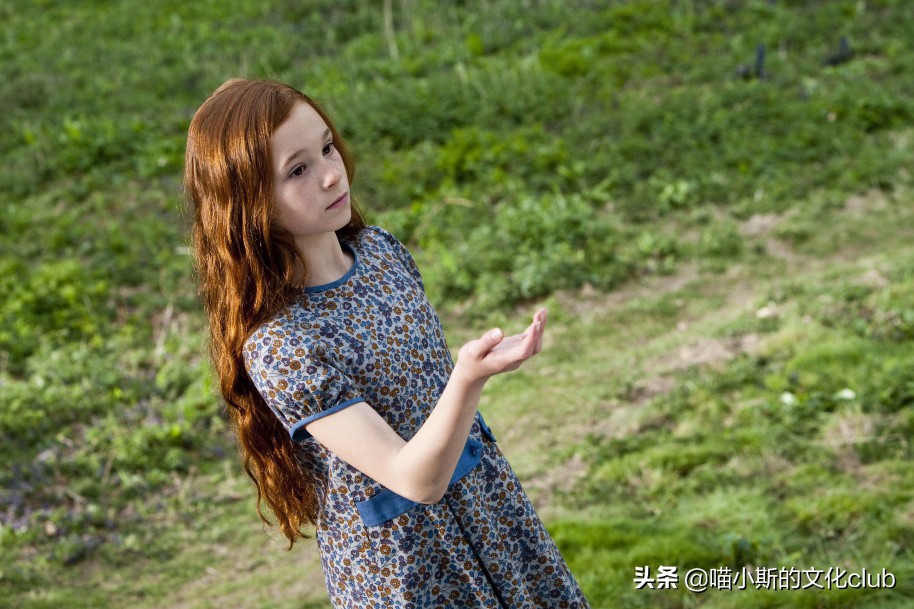 哈利波特以花为名的人,哈利波特中哪些人是以花命名的